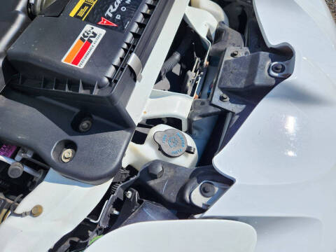 2002 Pontiac Firebird Trans Am