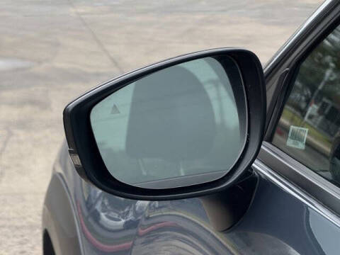 2024 Mazda CX-50 2.5 S Preferred