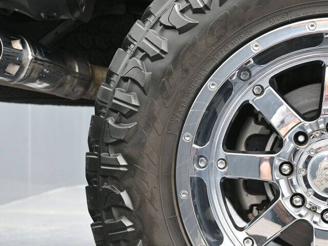 2022 Ford F-250 Super Duty