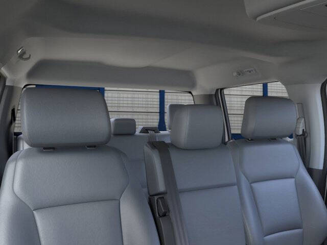 2026 Ford F-250 Super Duty