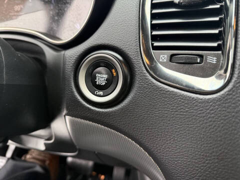 2020 Dodge Durango GT Plus