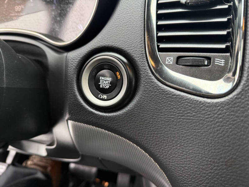 2020 Dodge Durango GT Plus