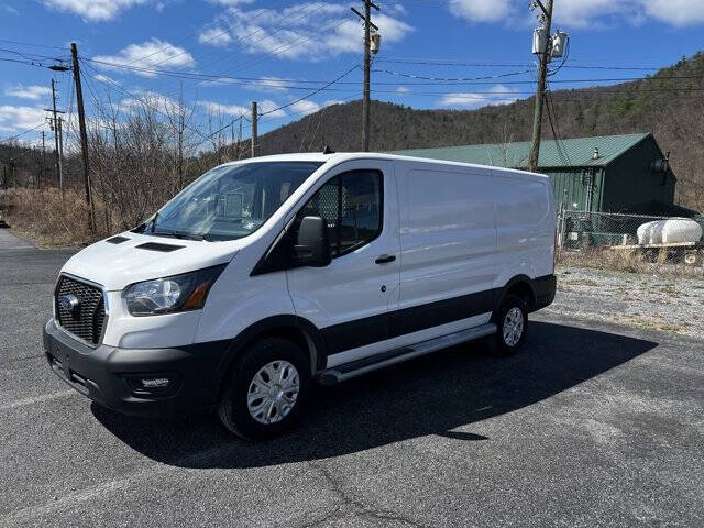 2023 Ford Transit Van Base's photo