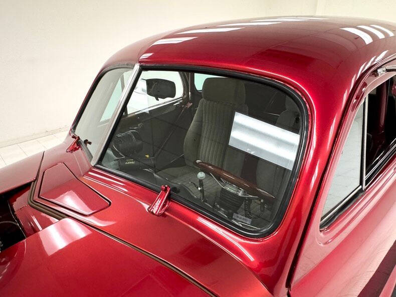 1947 Chevrolet Fleetmaster