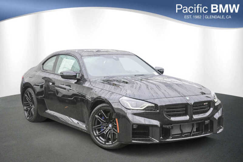 2026 BMW M2