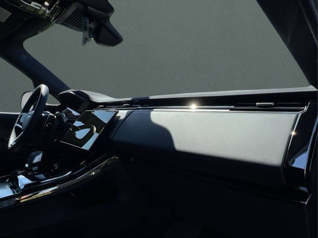 2025 Land Rover Range Rover Sport P400 Dynamic SE