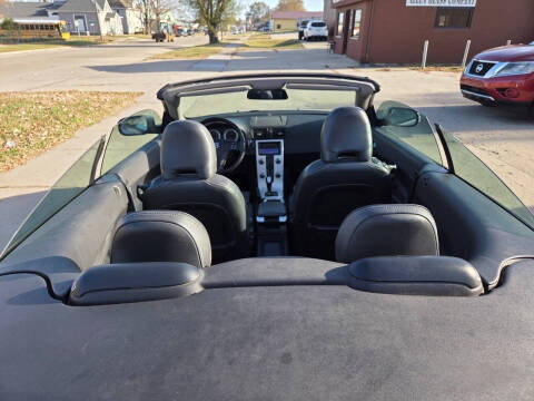 2012 Volvo C70 T5 Platinum