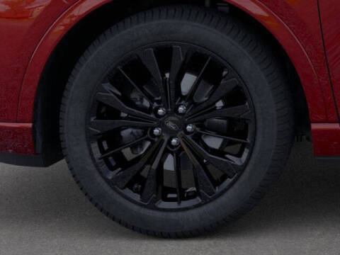 2026 Ford Escape ST-Line Elite