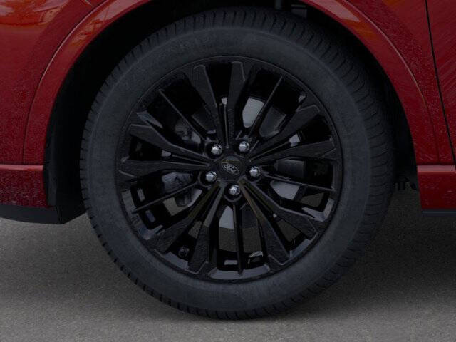 2026 Ford Escape ST-Line Elite