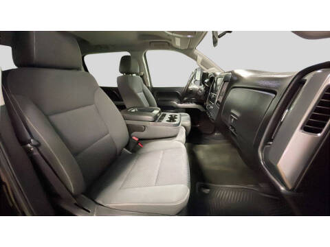 2016 Chevrolet Silverado 2500HD