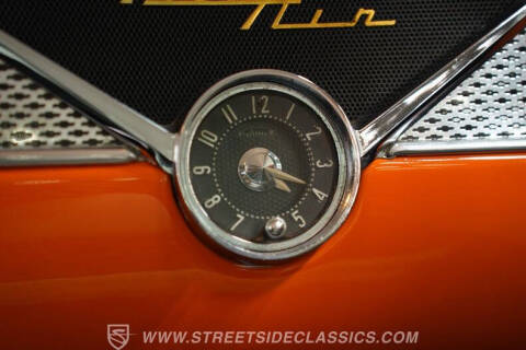 1955 Chevrolet Bel Air