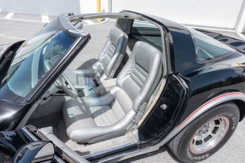1978 Chevrolet Corvette