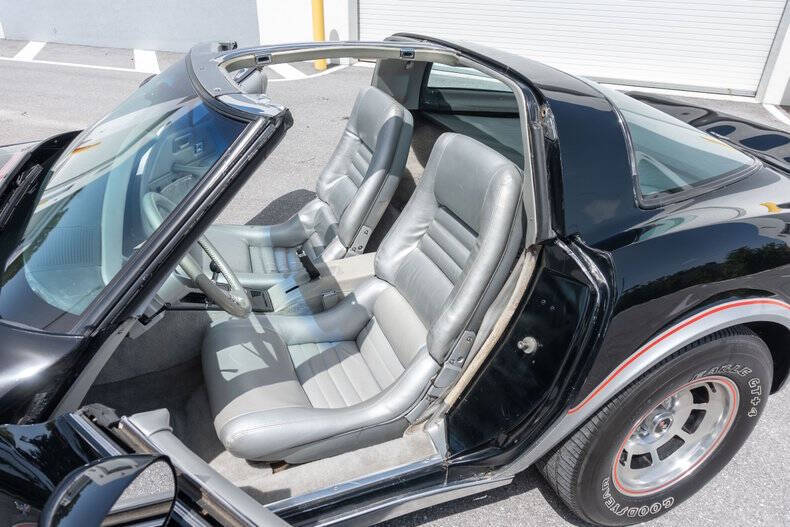 1978 Chevrolet Corvette