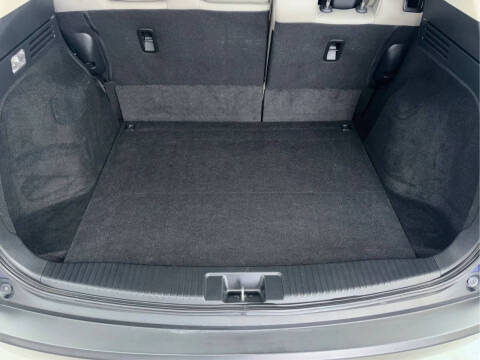 2016 Honda HR-V EX-L w/Navi