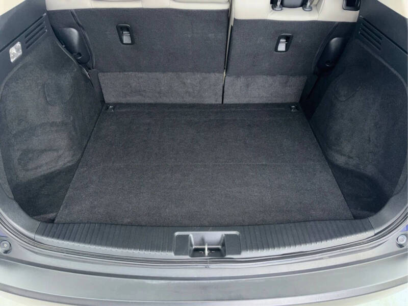 2016 Honda HR-V EX-L w/Navi