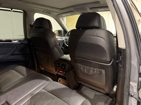 2012 BMW X5 xDrive35d