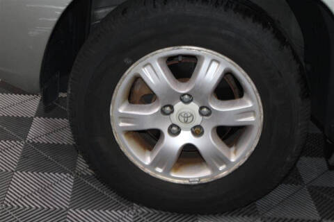 2003 Toyota Highlander