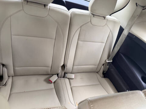 2015 Acura MDX w/Tech
