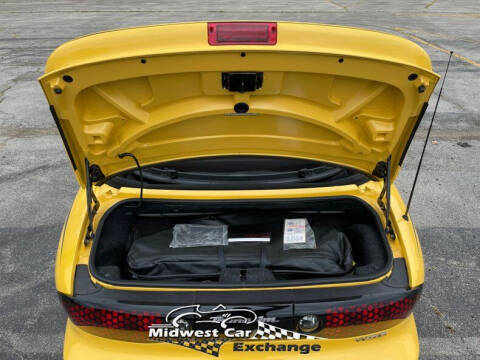 2002 Pontiac Firebird Trans Am