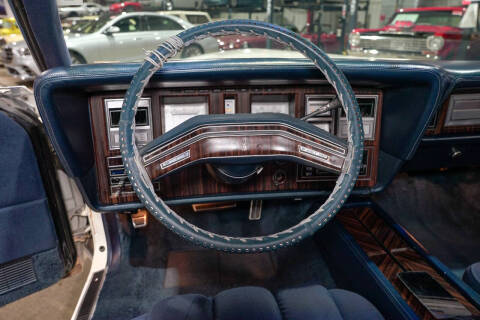 1979 Lincoln Continental