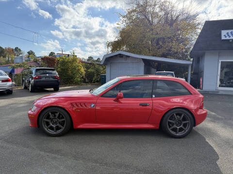 1999 BMW Z3 2.8