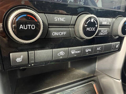 2020 Subaru Ascent Premium 8-Passenger