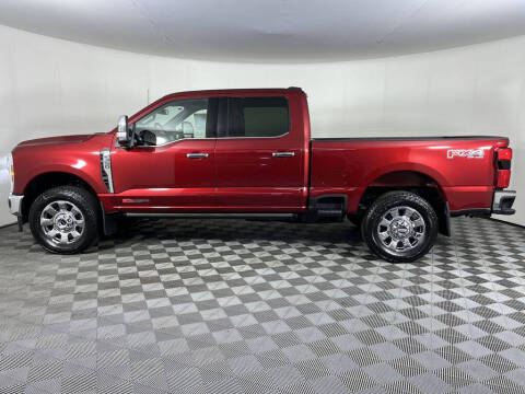 2026 Ford F-350 Super Duty