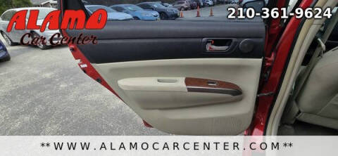 2008 Toyota Prius Touring