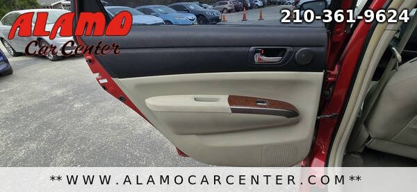 2008 Toyota Prius Touring