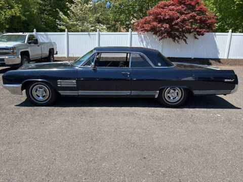 1964 Buick Wildcat