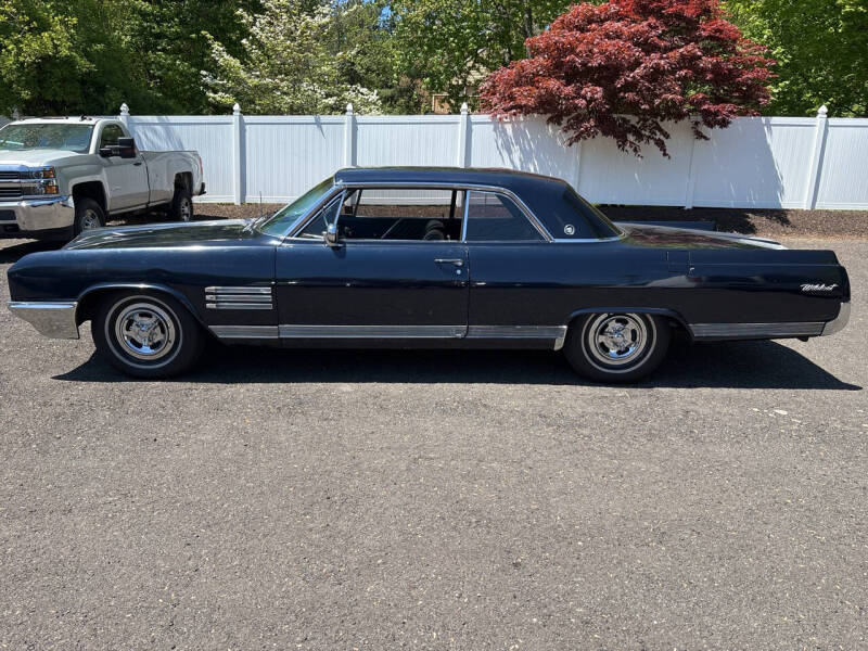 1964 Buick Wildcat