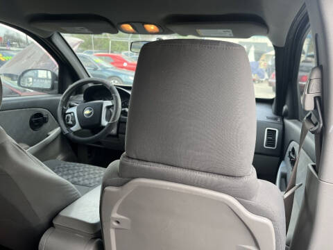 2007 Chevrolet Equinox LS