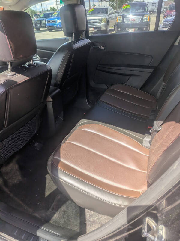 2012 GMC Terrain SLT-2