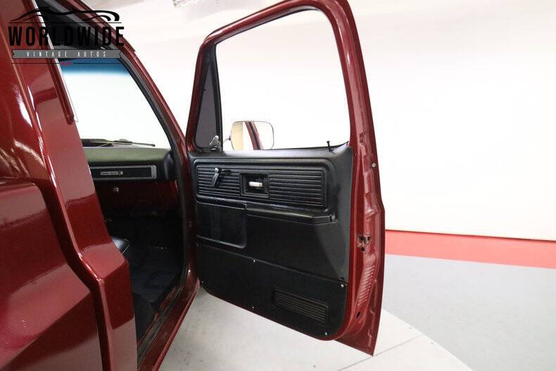 1978 Chevrolet C10
