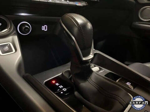 2023 Dodge Hornet GT Plus