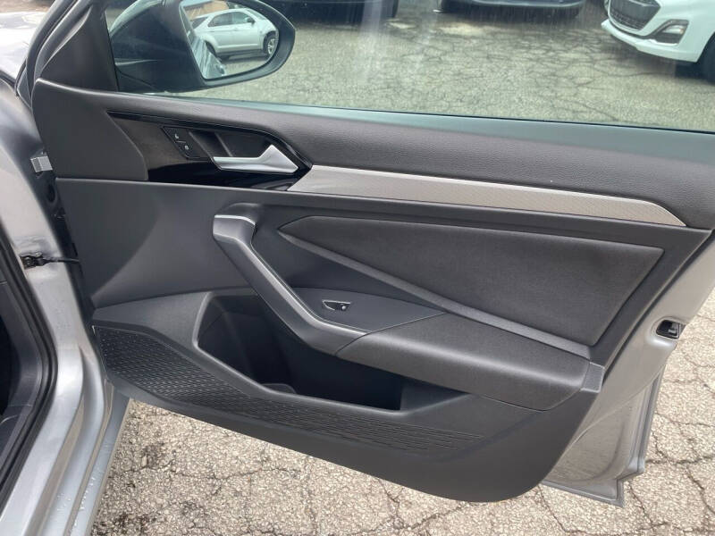 2020 Volkswagen Jetta R-Line