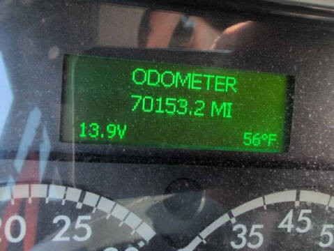 2020 Freightliner B2 Chassis