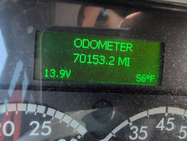 2020 Freightliner B2 Chassis