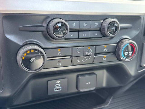 2024 Ford F-450 Super Duty