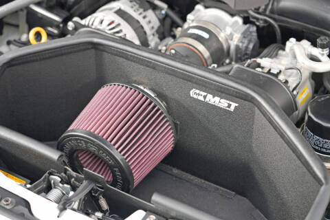 2024 Toyota GR86 Premium