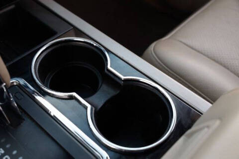 2014 Ford Expedition EL Limited