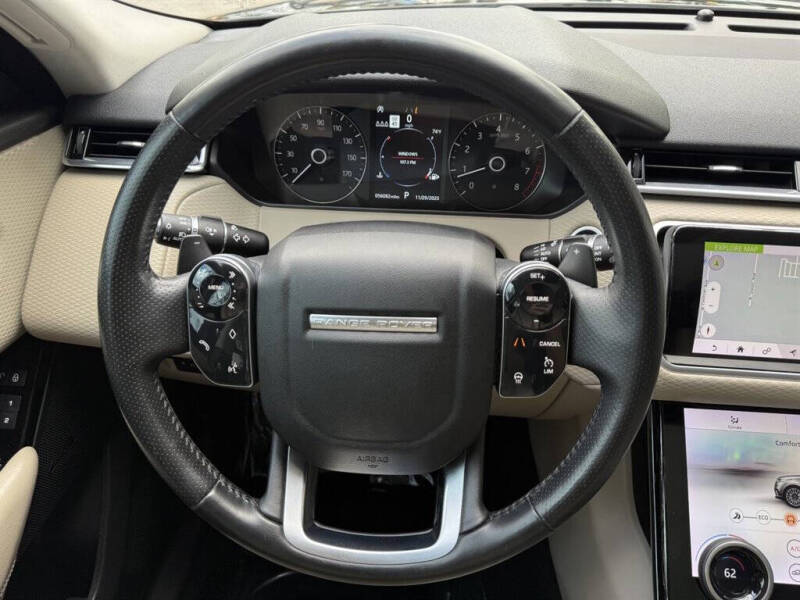 2020 Land Rover Range Rover Velar P250 S