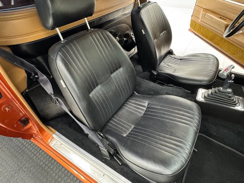 1978 Chevrolet El Camino