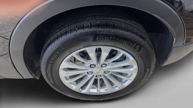 2024 Cadillac XT4 Luxury