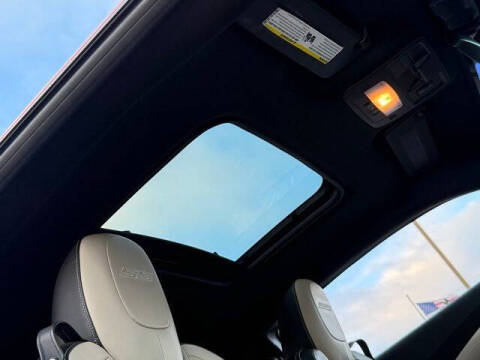 2013 Chevrolet Camaro SS