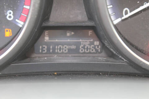 2013 Mazda MAZDA3 i SV