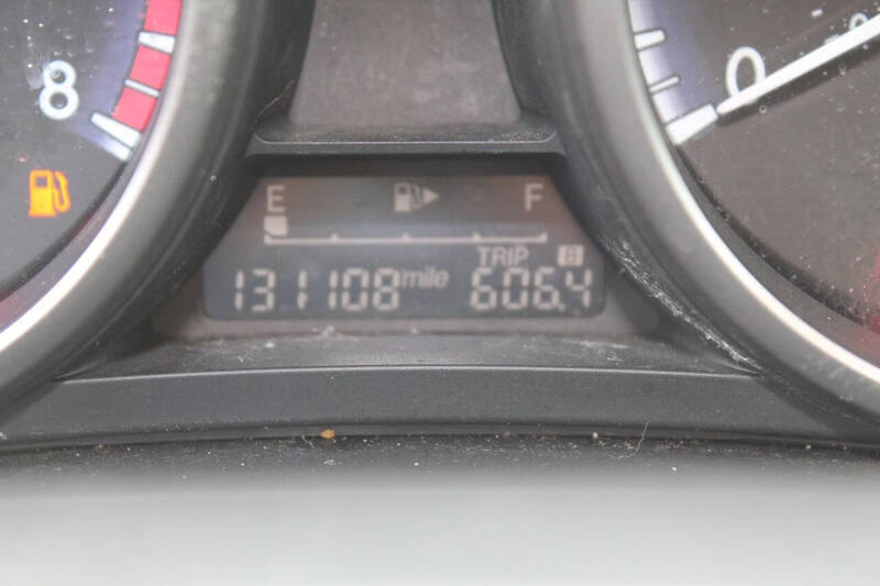 2013 Mazda MAZDA3 i SV