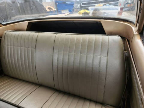 1961 Chevrolet Corvair