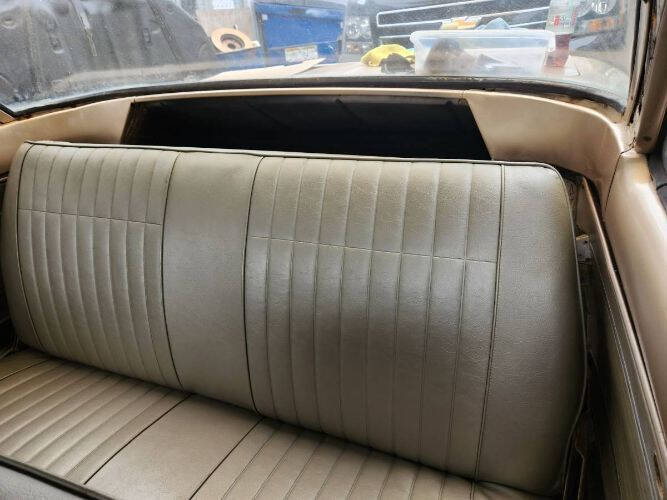 1961 Chevrolet Corvair