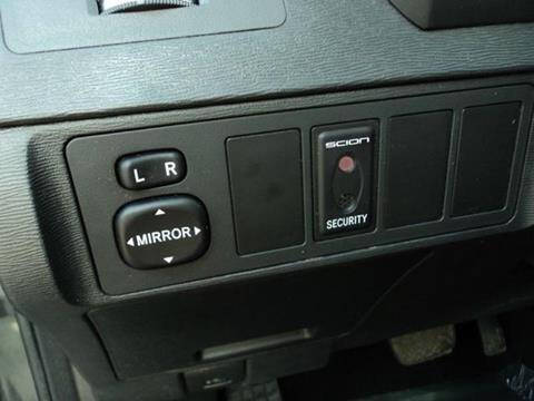 2006 Scion tC